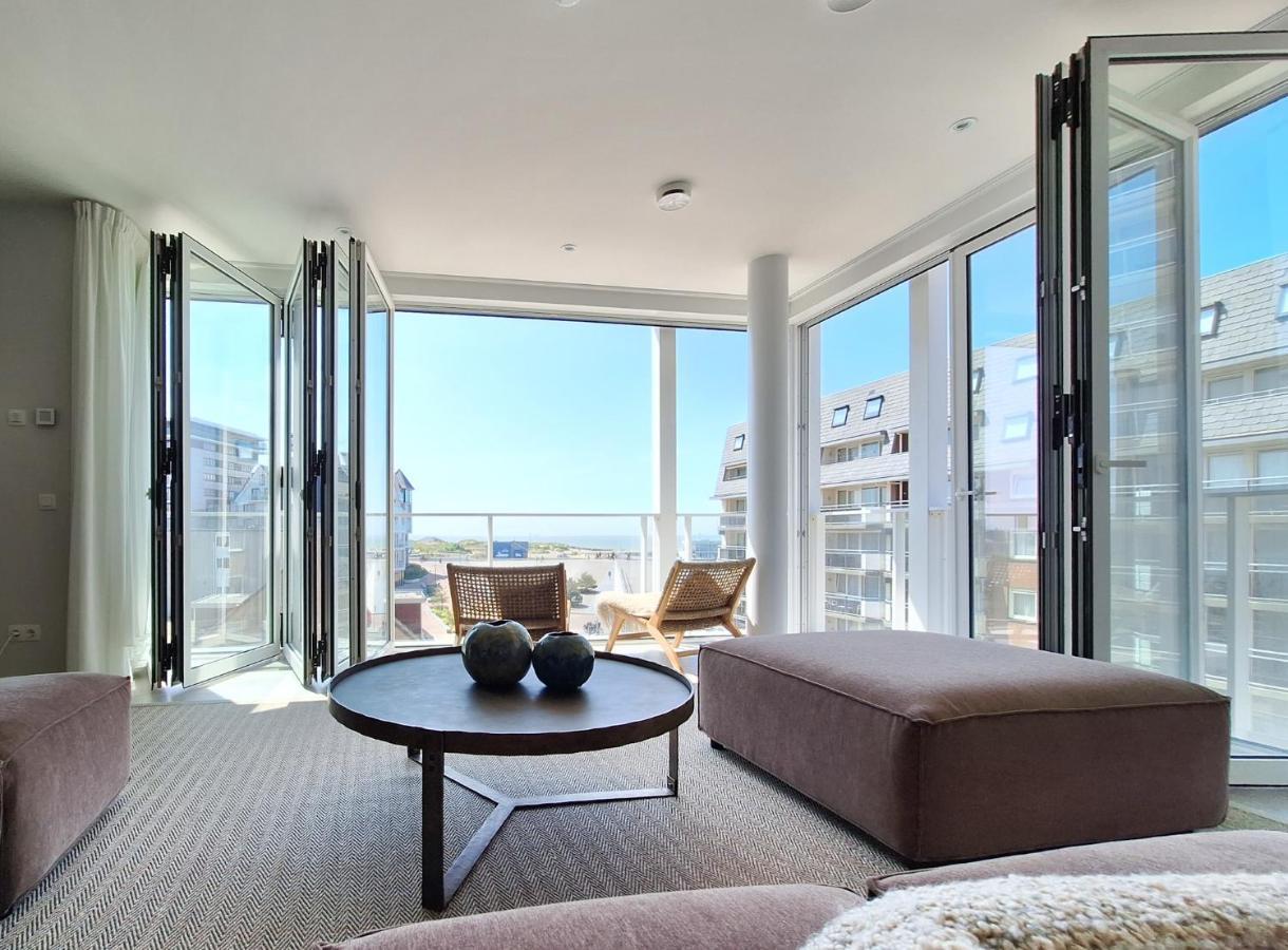 Duinhof Appartement Cadzand