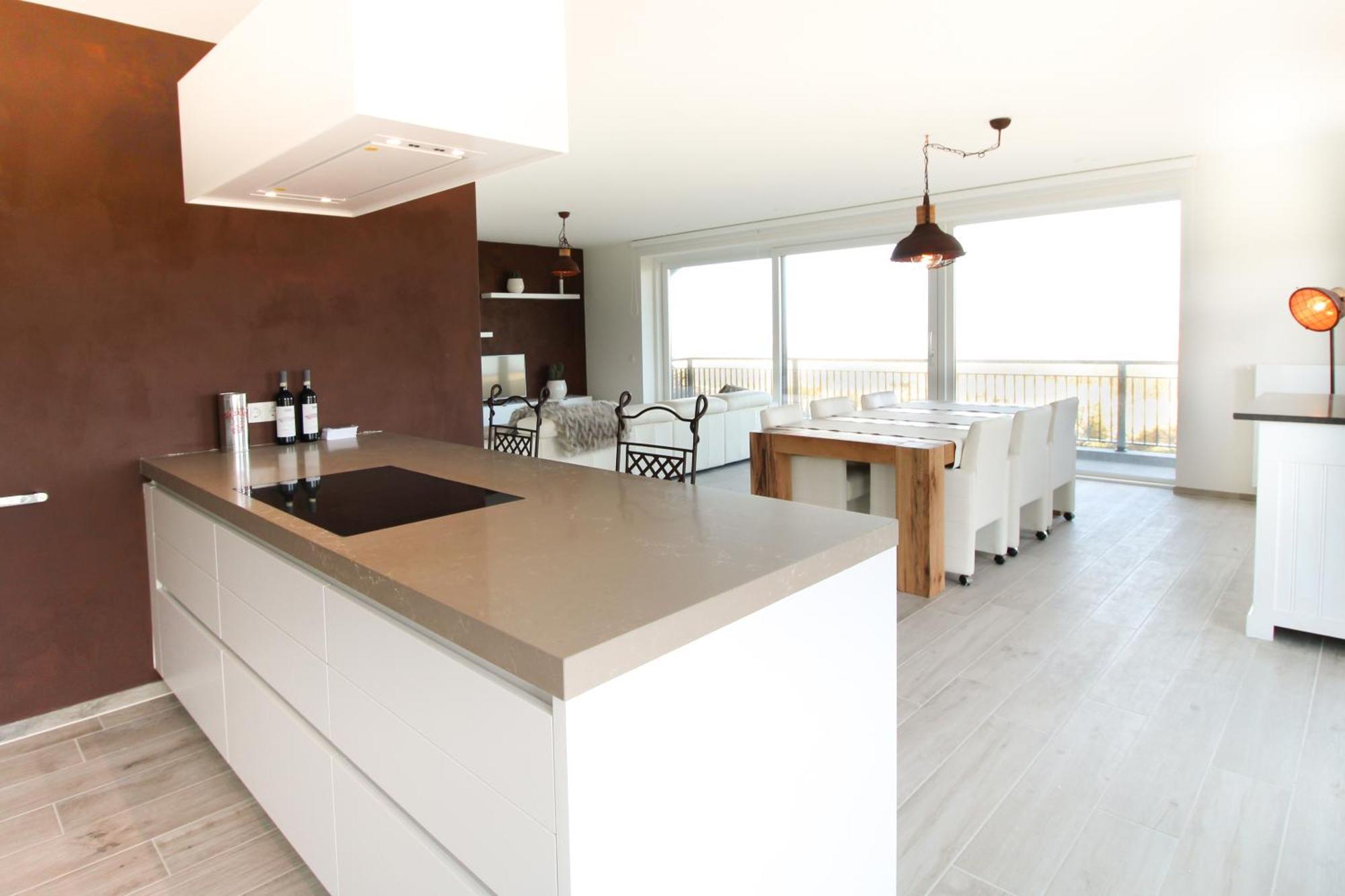 Appartement Duinhof
