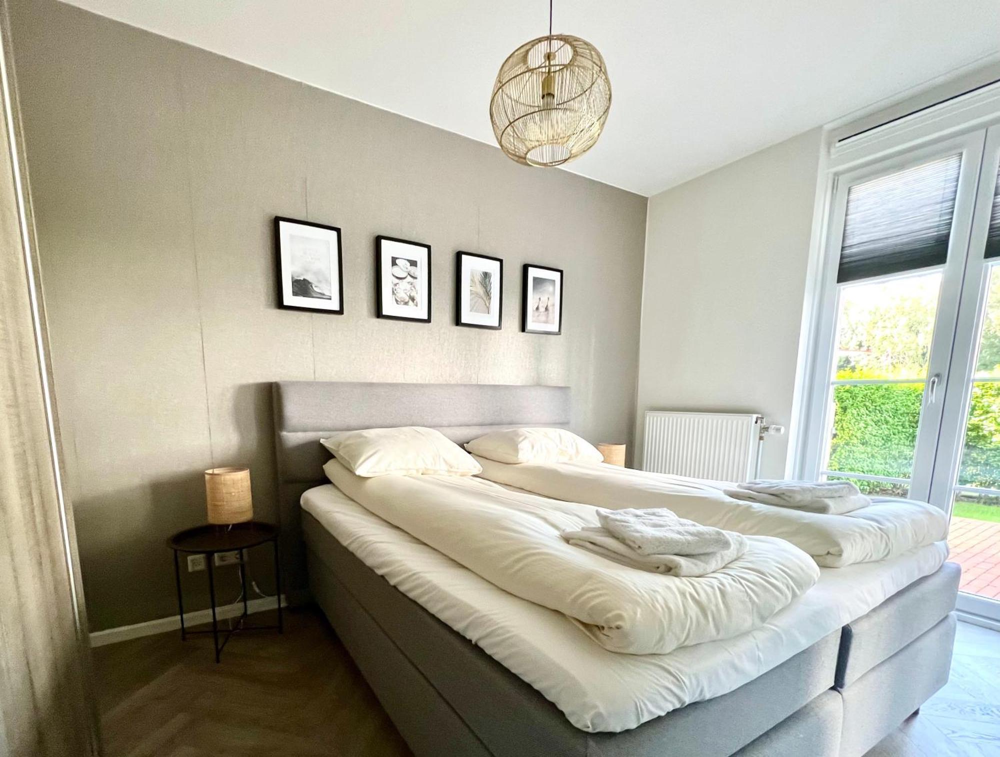 Duinhof Appartement Cadzand