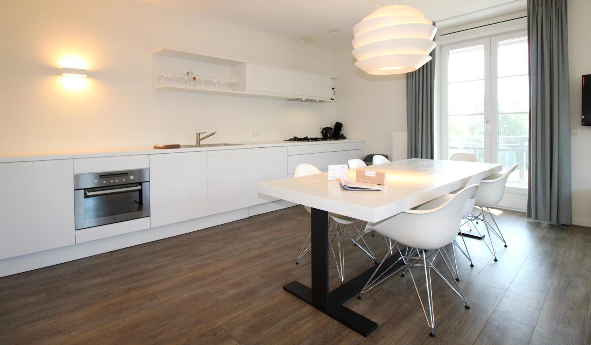 Duinhof Appartement *