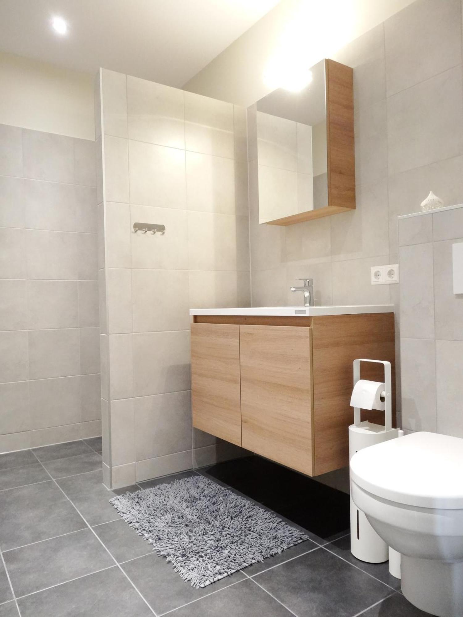 Appartement Duinhof