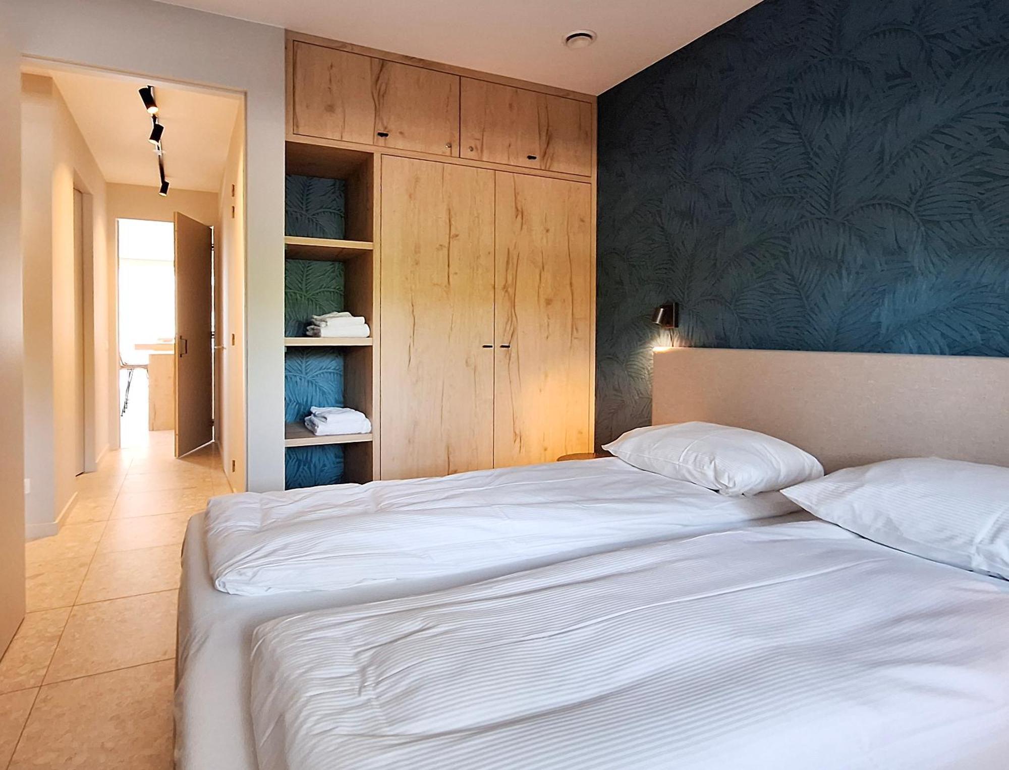 Appartement Duinhof *