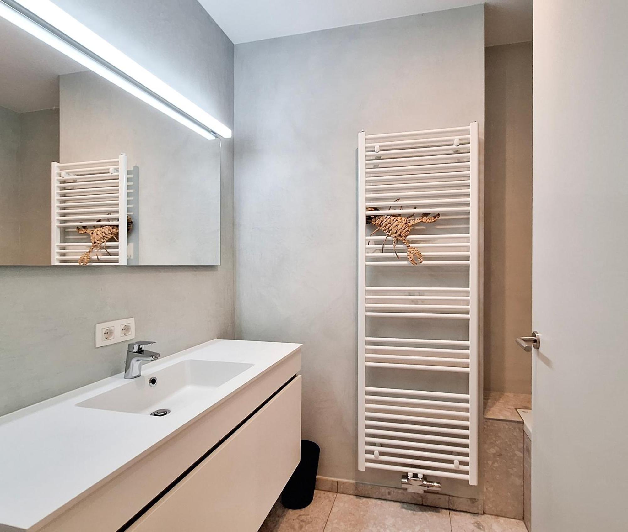 Duinhof Appartement Cadzand