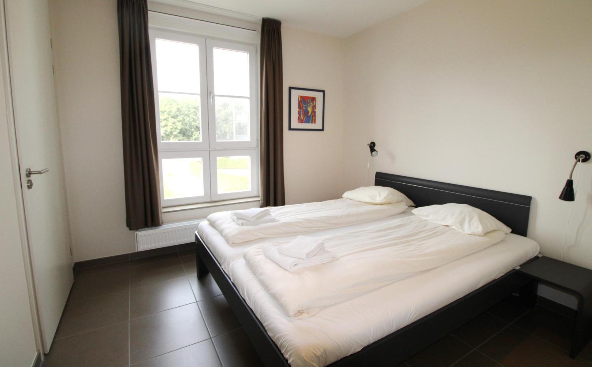 Duinhof Appartement *