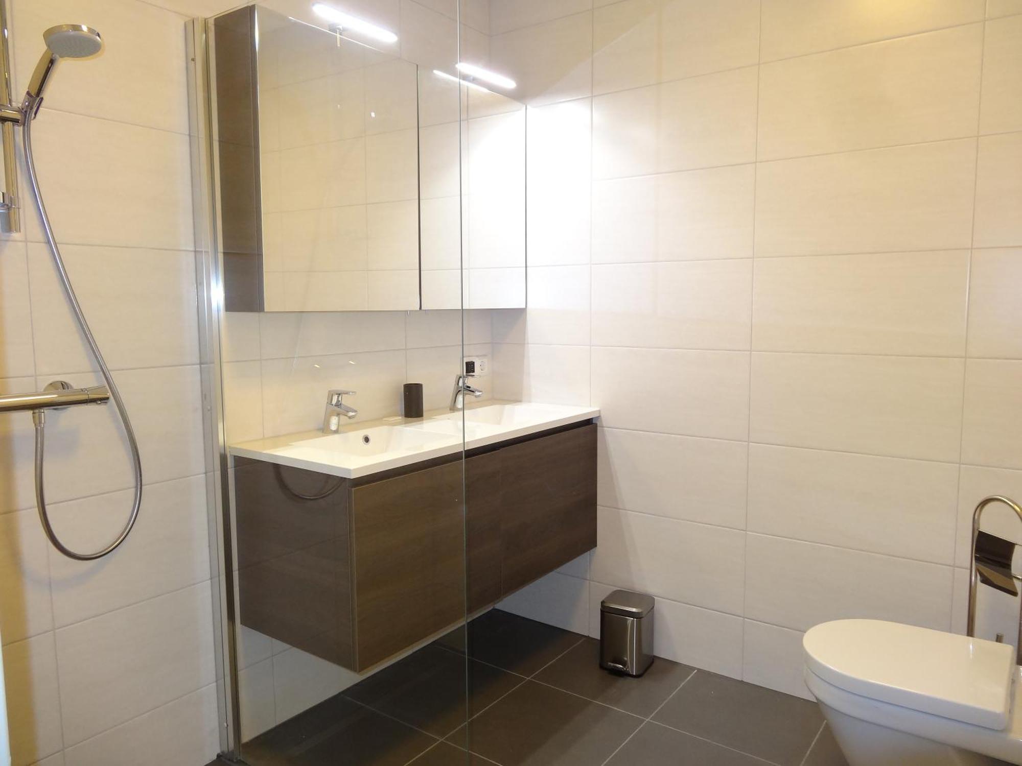 Duinhof Appartement