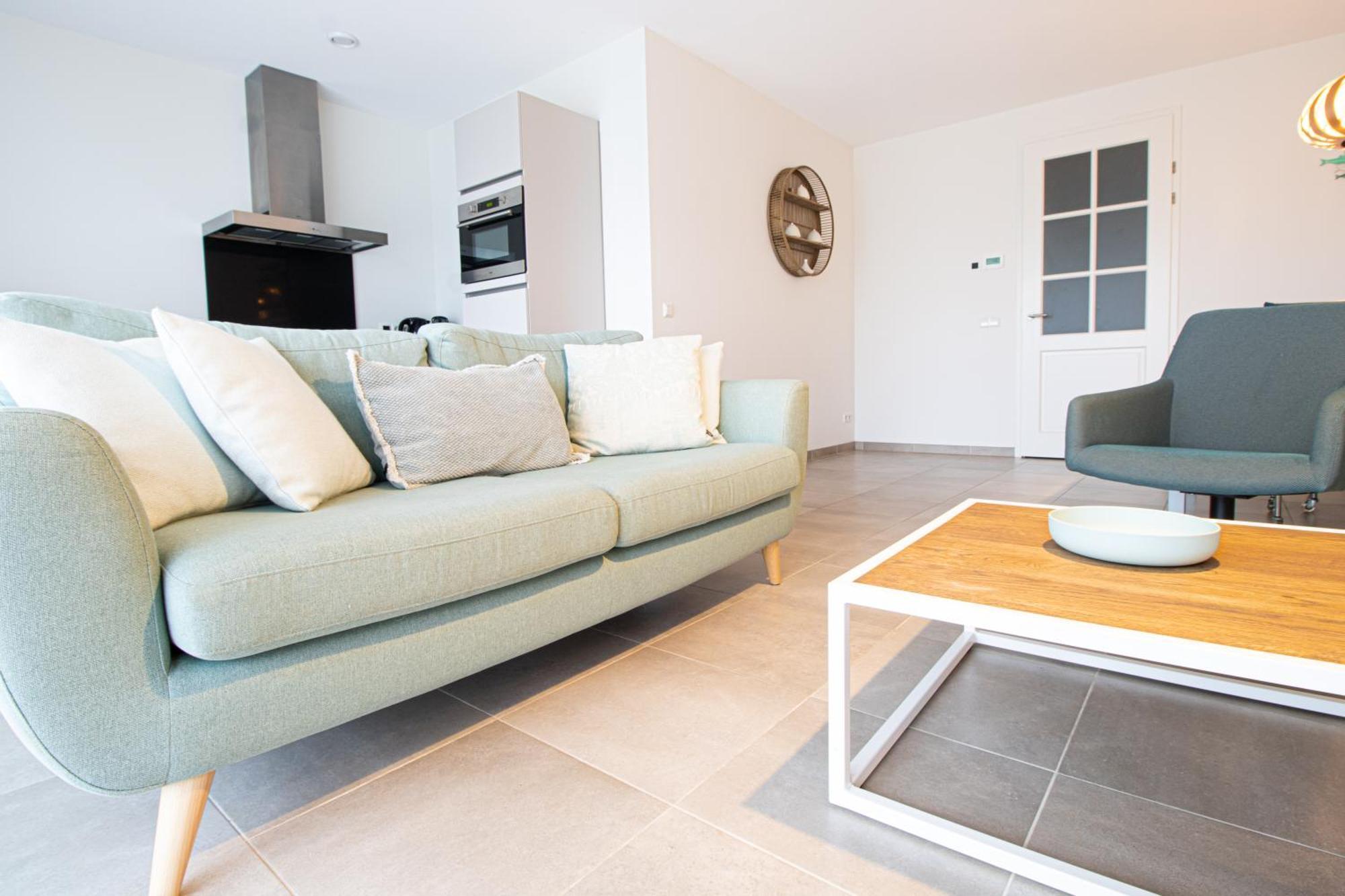 Duinhof Appartement