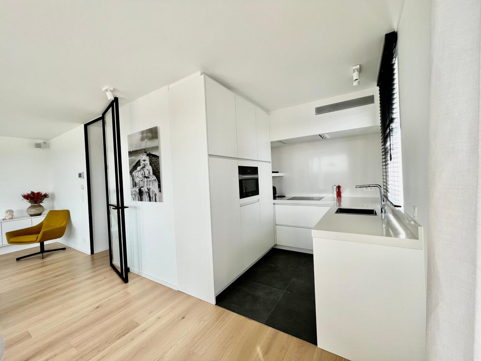 Duinhof Appartement