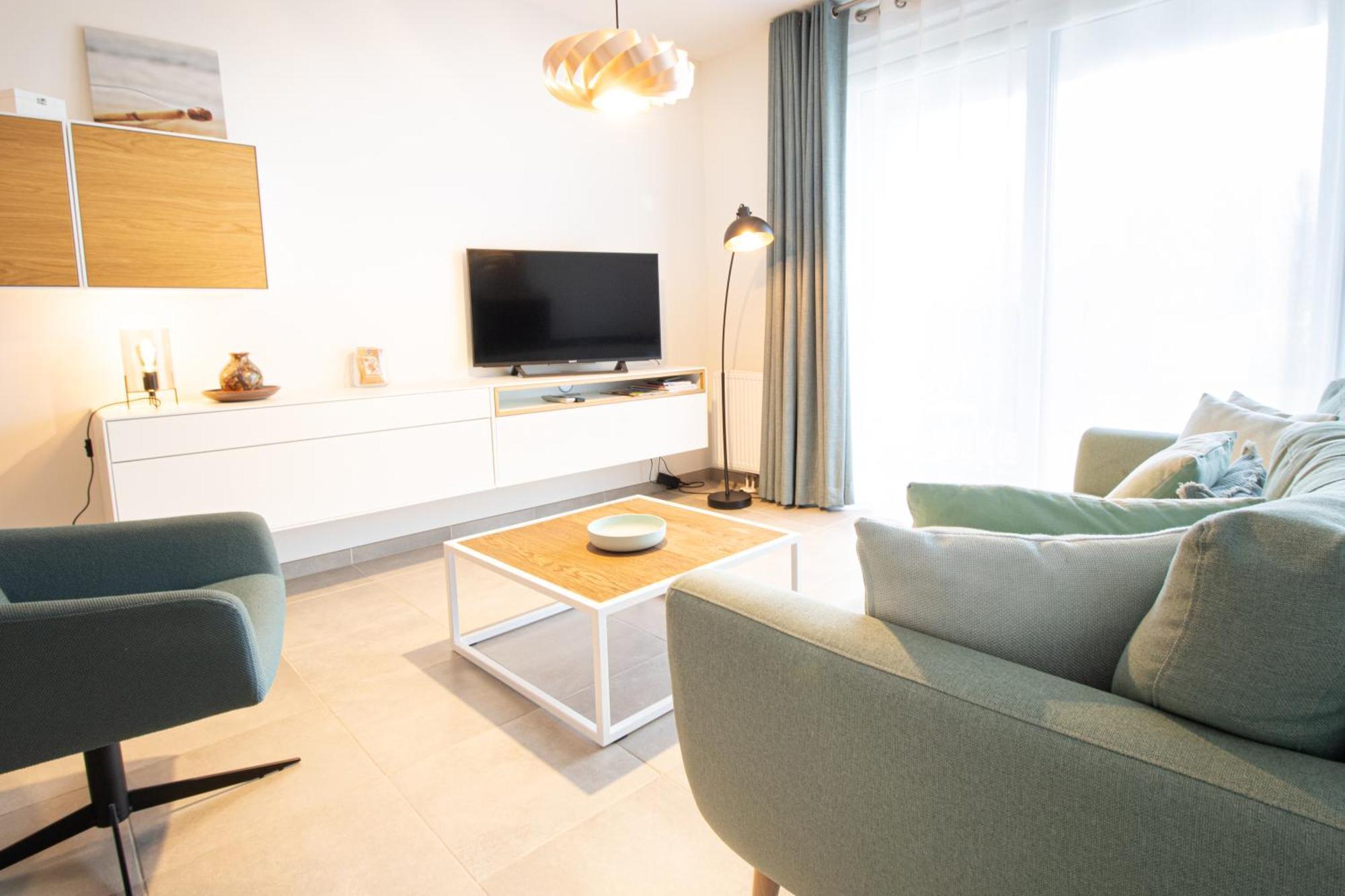 Appartement Duinhof
