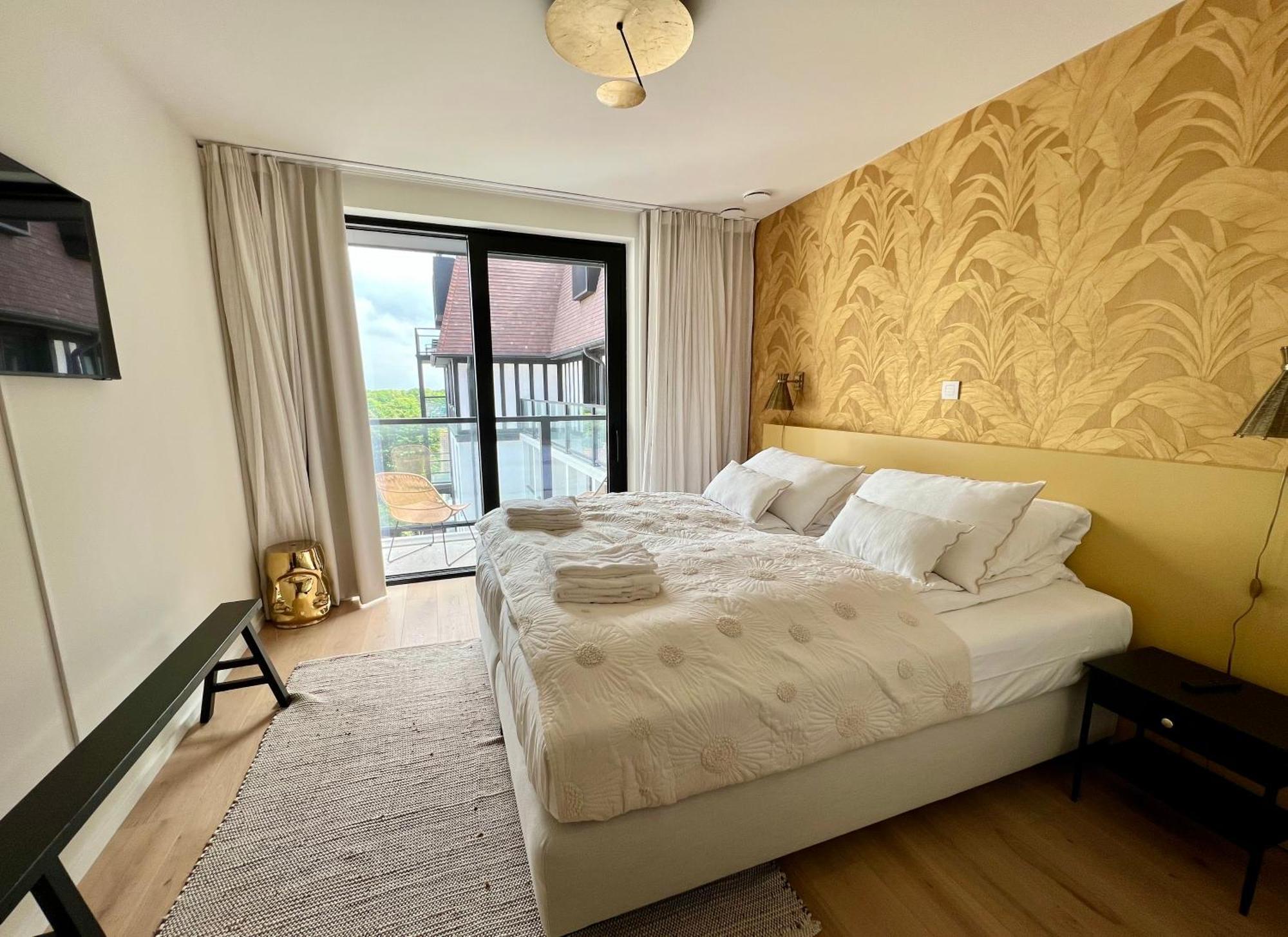 Appartement Duinhof