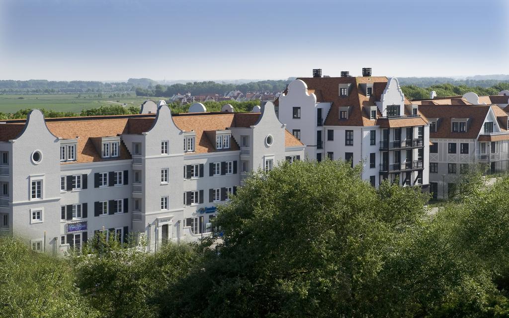 Duinhof Cadzand