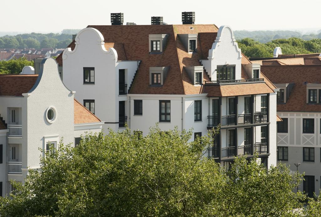 Appartement Duinhof Cadzand