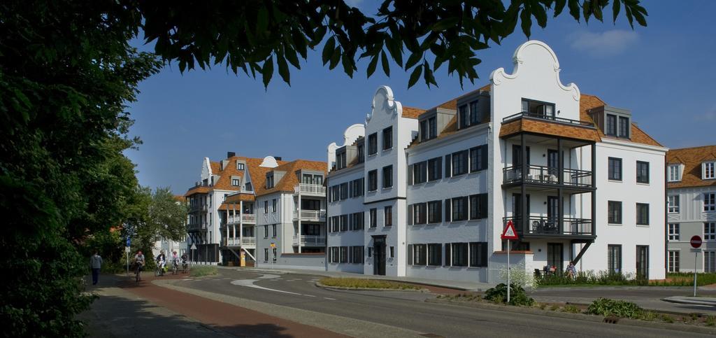 Appartement Duinhof