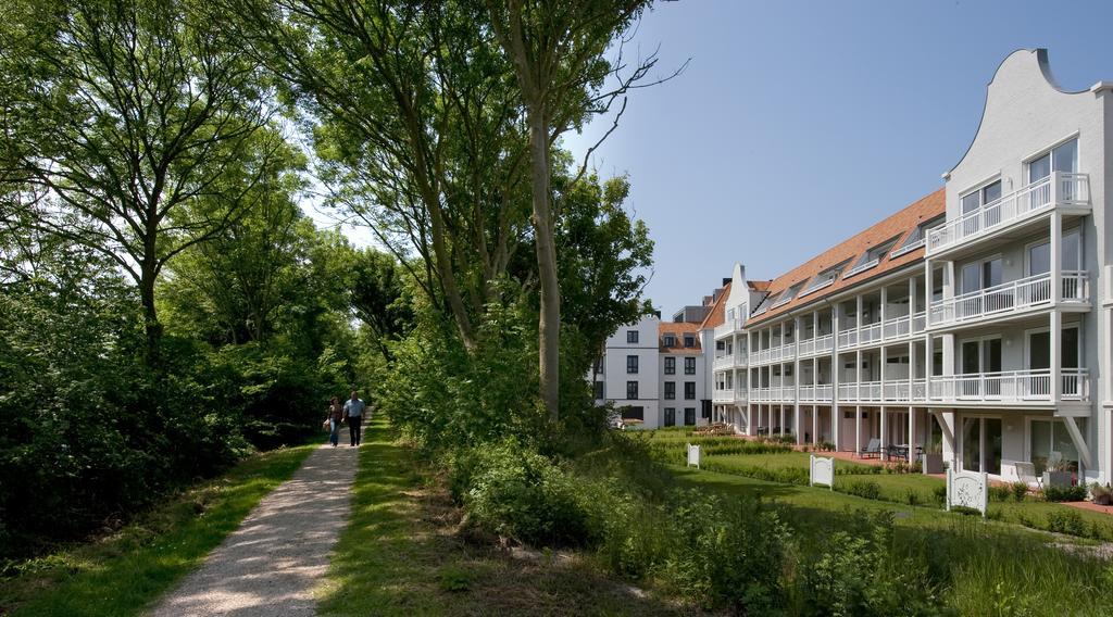 Appartement Duinhof *