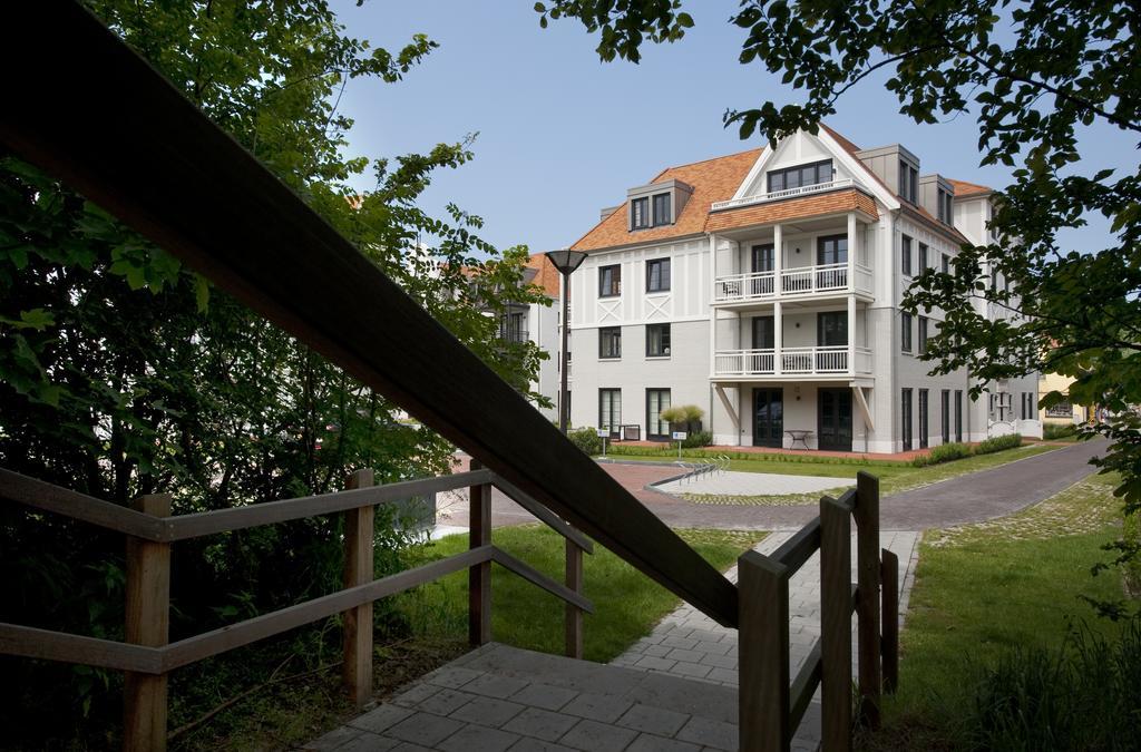 Duinhof * Cadzand