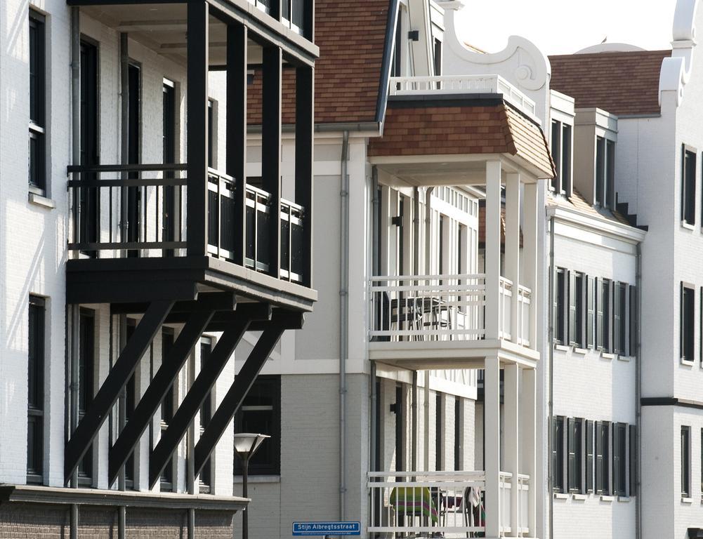 Appartement Duinhof Cadzand