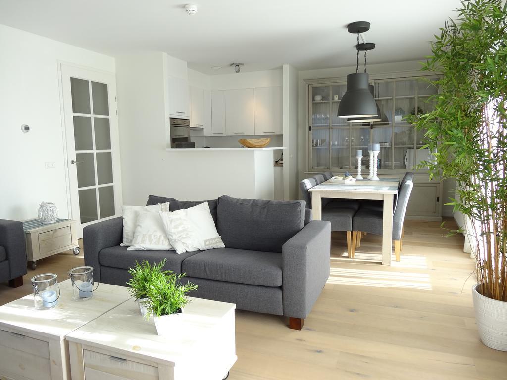 Duinhof Appartement *