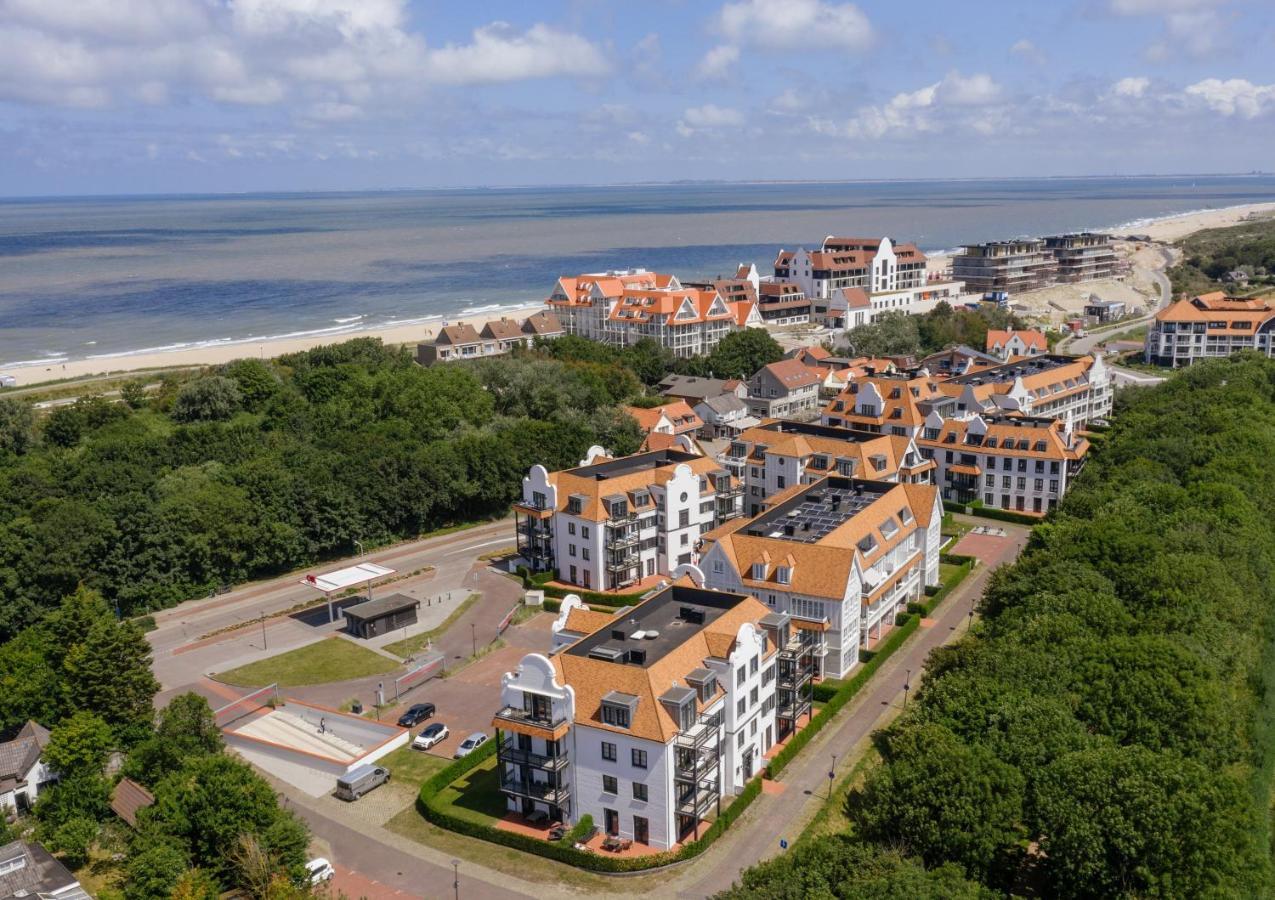 Duinhof * Cadzand