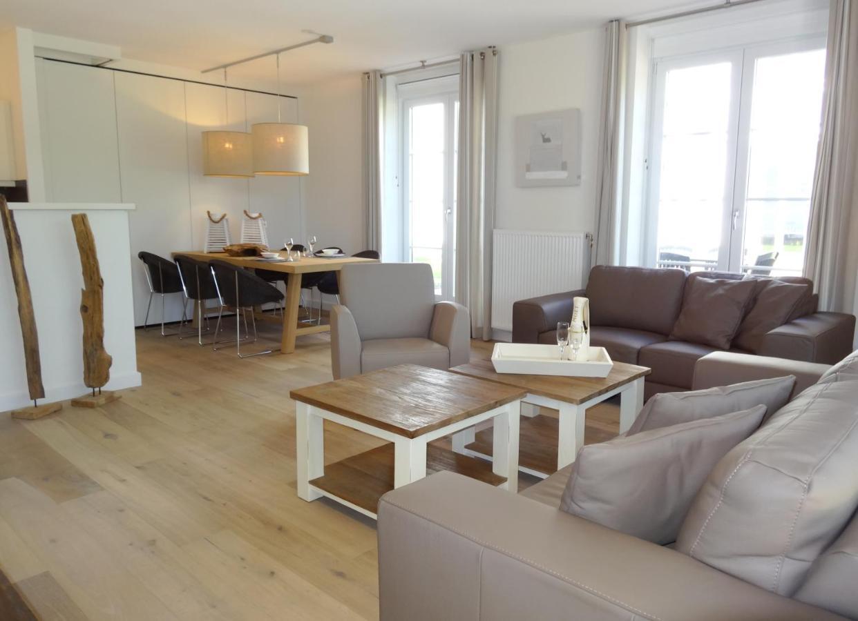 Duinhof Appartement *