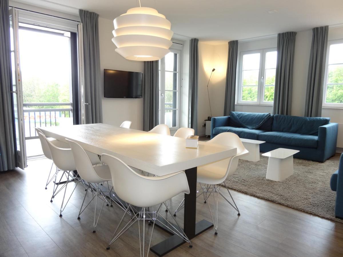 Duinhof Appartement Cadzand