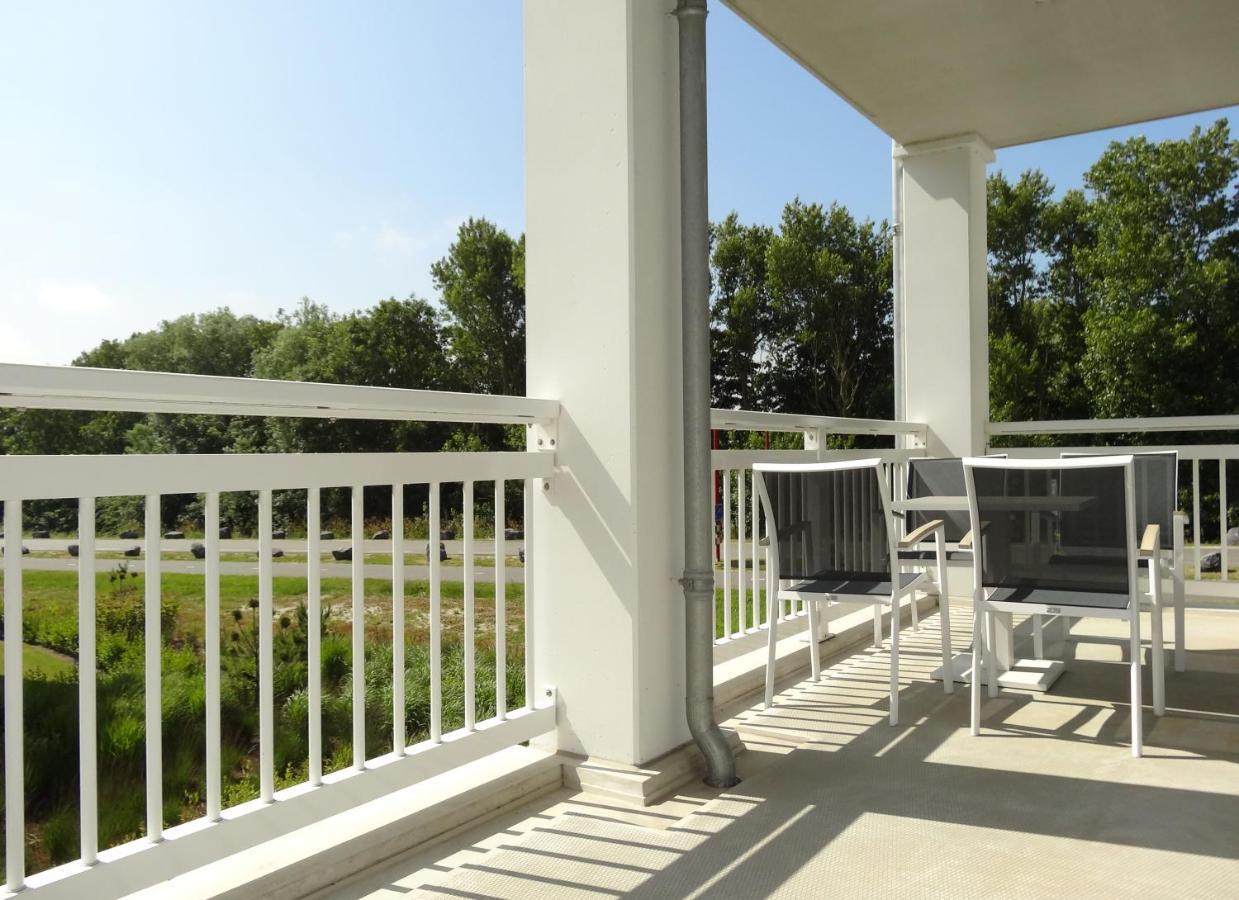 Duinhof Appartement Cadzand