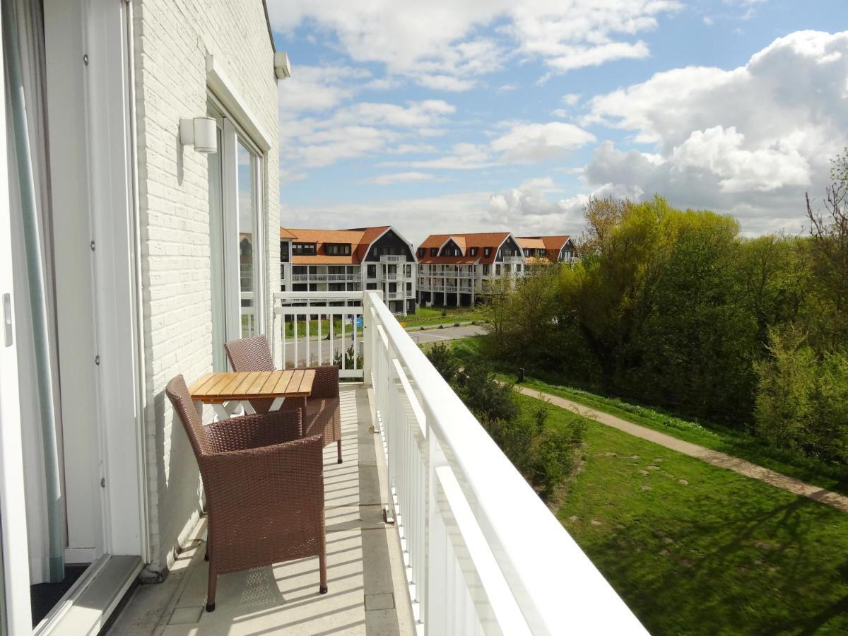 Appartement Duinhof *